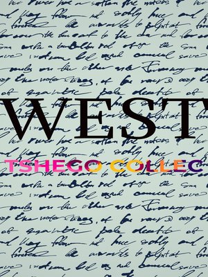 cover image of West
